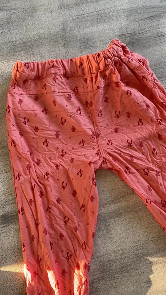 Pantalon fluide été - photo numéro 4