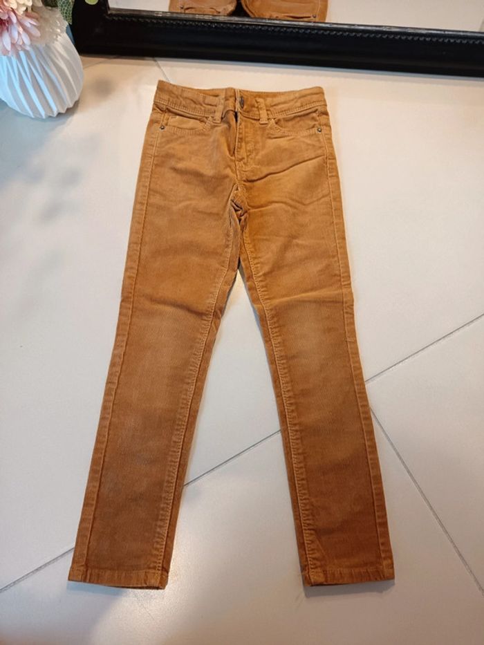 Lot pantalon 6 ans - photo numéro 9