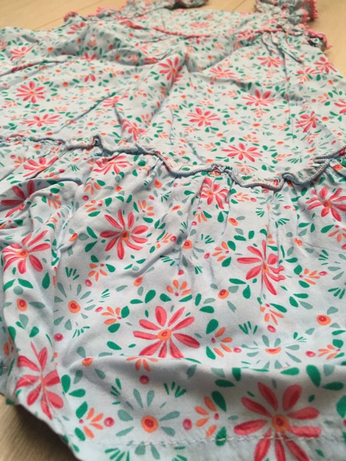 Robe La Compagnie des Petits 5 ans - photo numéro 2