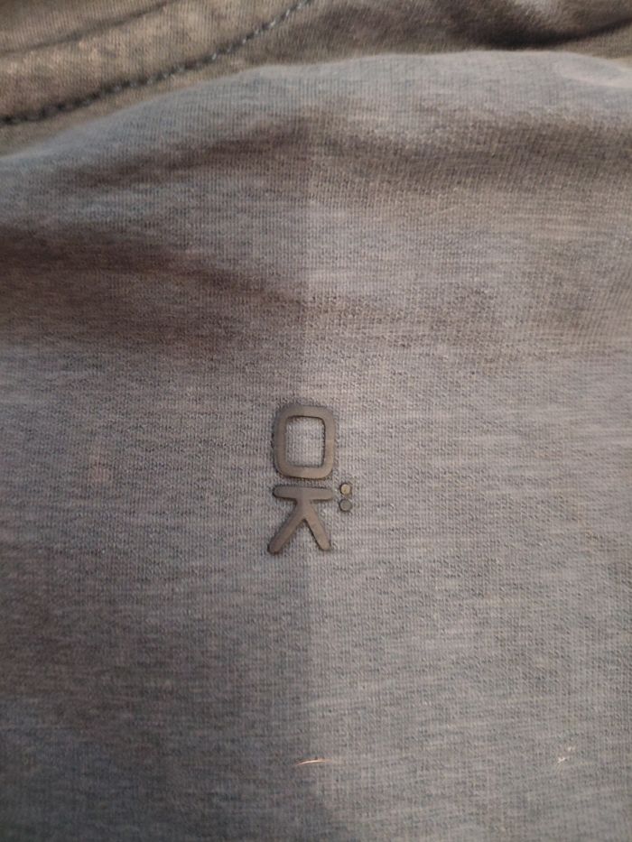 Gilet okaïdi 12 ans - photo numéro 4