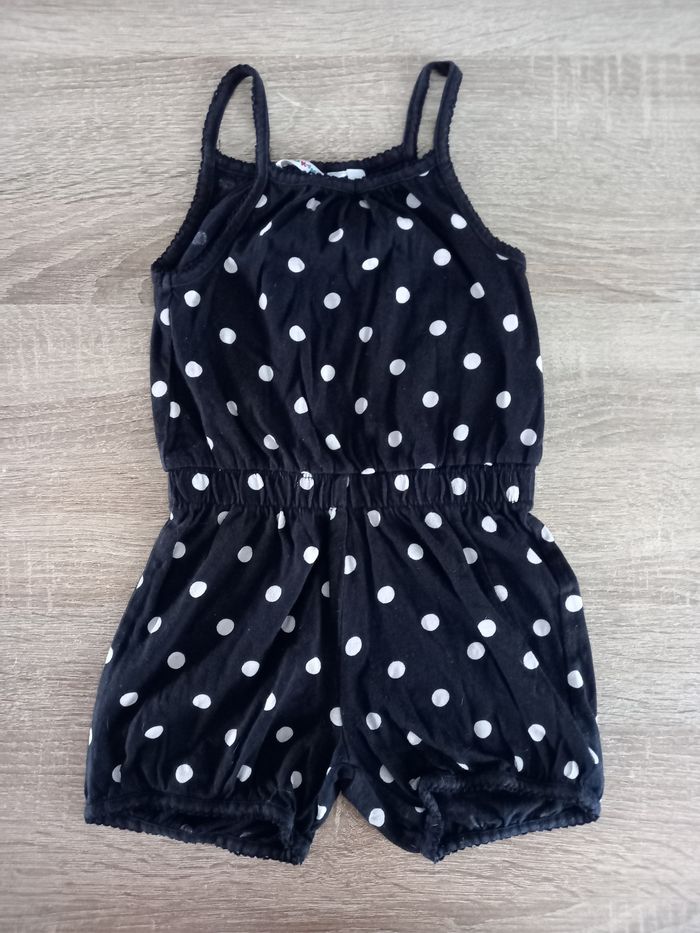 Lot vêtements fille  36 mois - photo numéro 4