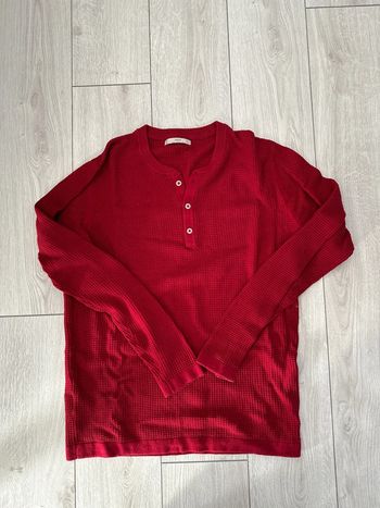 Pull mango taille M