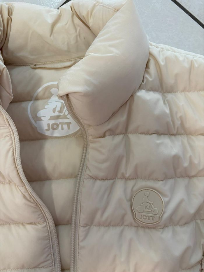 Vends Jott - photo numéro 2