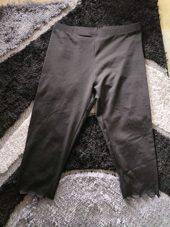 Legging Bermuda neuf 40