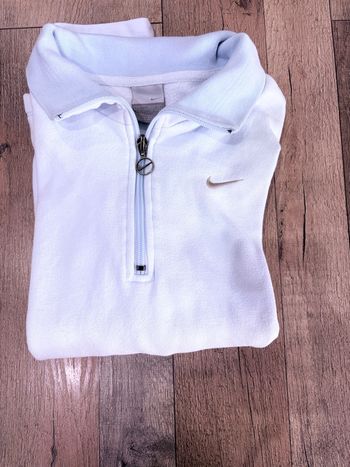 Sweat Nike bleu ciel