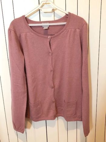 Gilet Cyrillus 12 ans (150 cm)