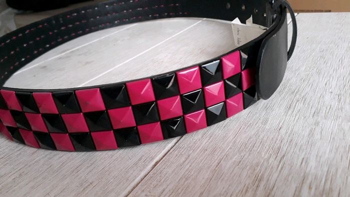 Ceinture femme - photo numéro 6