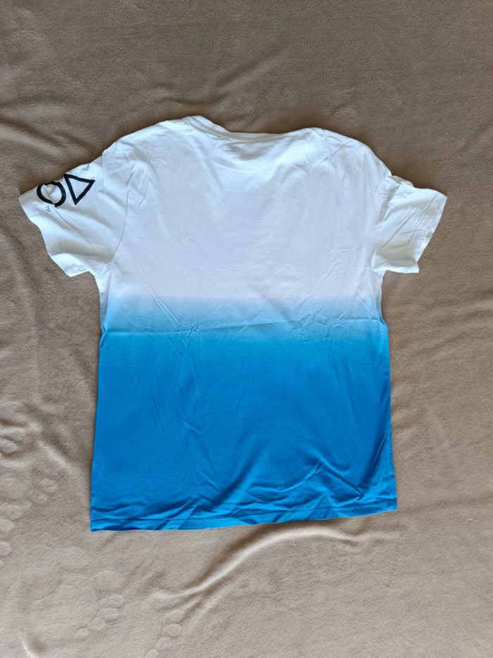T-shirt H&M PlayStation taille 14 ans - photo numéro 3