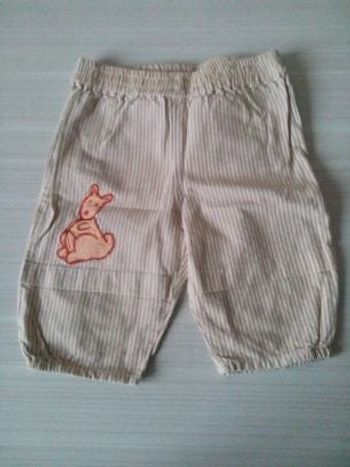 pantalon garçon 6 mois