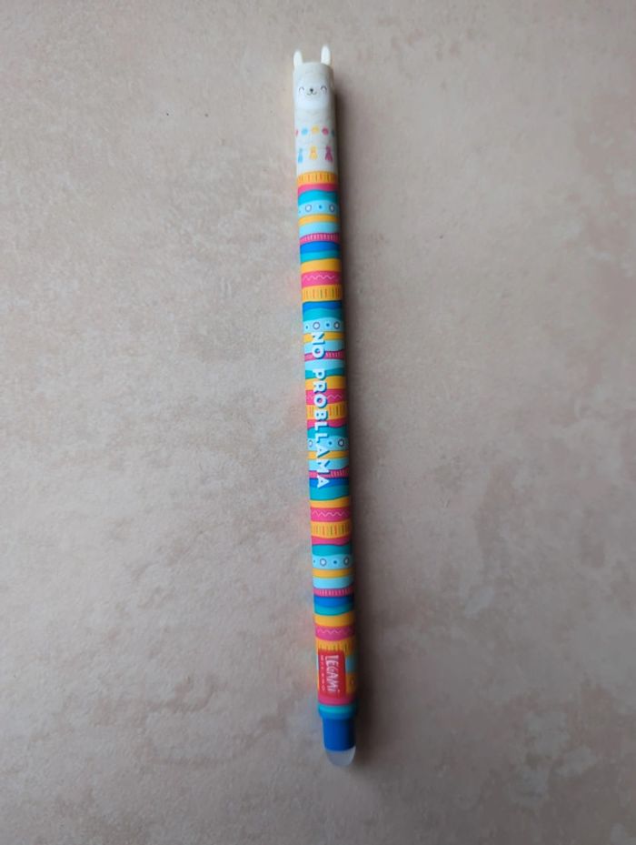 Stylo legami