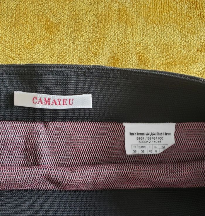 Lot de 2 jupes - photo numéro 4