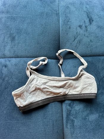 Brassière 8-10 ans