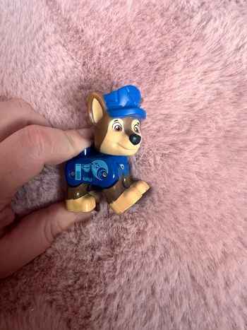 Chase pat patrouille version duplo
