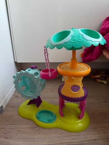 Maison petshop