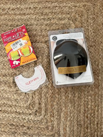 Accessoires lingerie