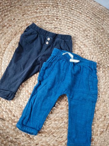 Pantalon h&m