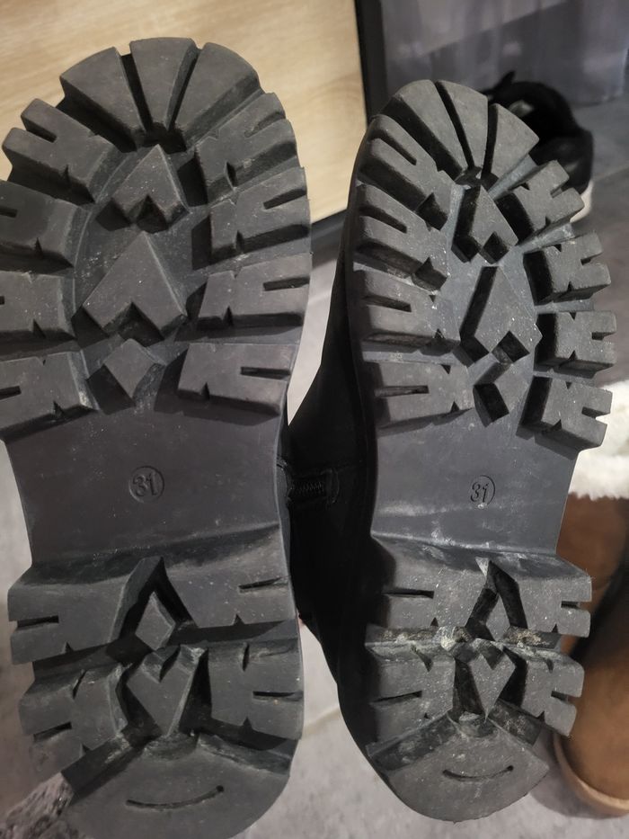 Bottines - photo numéro 5