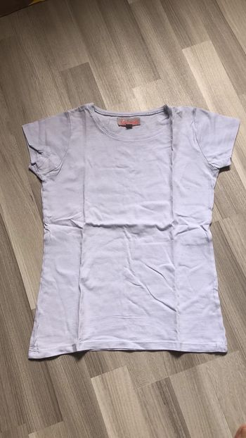 Tee shirt 10 ans
