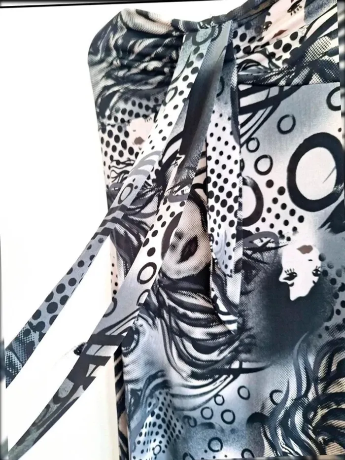 Robe bustier été - photo numéro 5