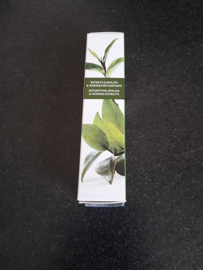 Élixir jeunesse City Detox Soin liquide jour 30ml Yves Rocher neuf sans blister - photo numéro 2