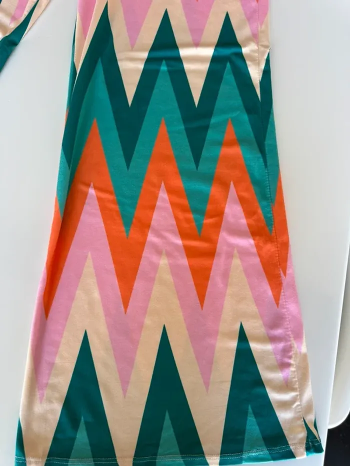 Pantalon coloré fluide Knokke - photo numéro 3