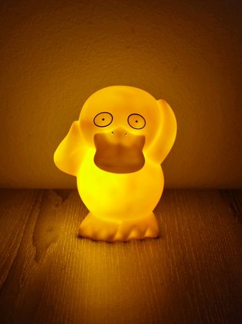 Veilleuse LED Pokémon