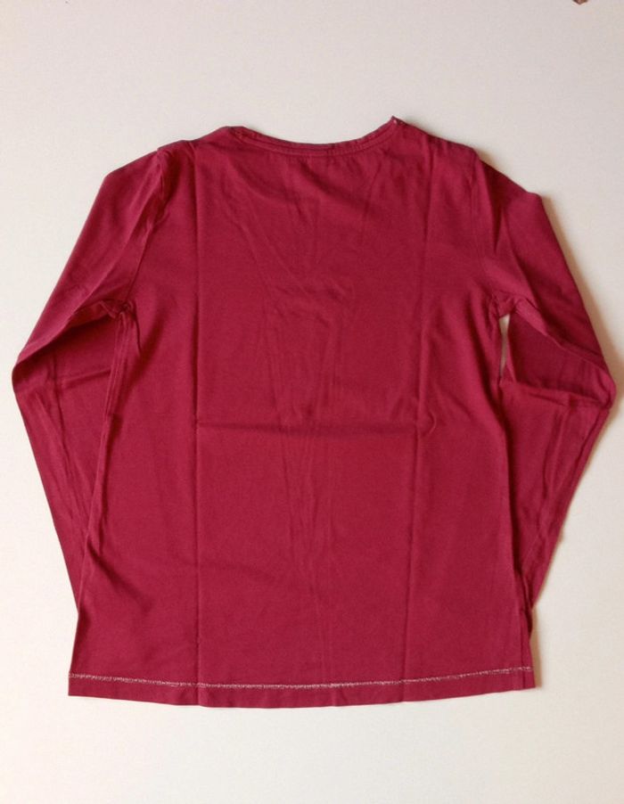 T-shirt Esprit 13 ans - photo numéro 3