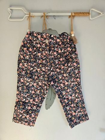 Pantalon 18 mois