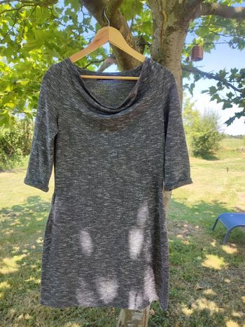 Robe pull Cache Cache taille 38