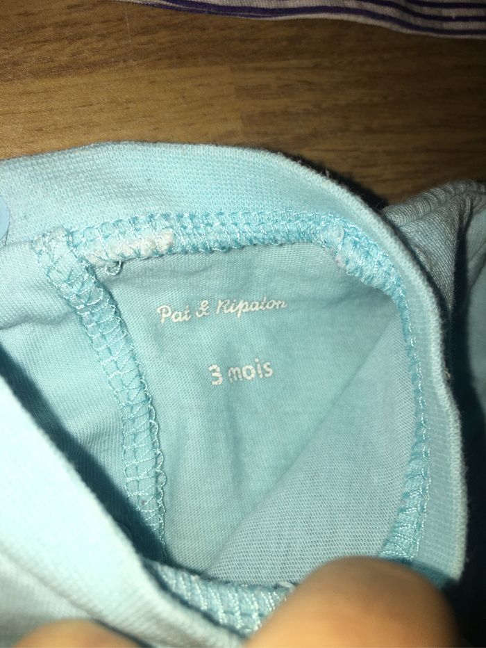 T-shirt - photo numéro 2