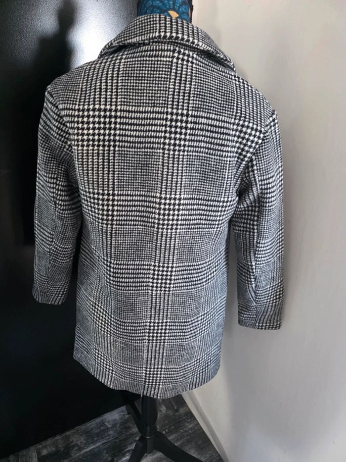 Manteau kiabi femme - photo numéro 5