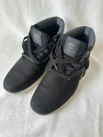 Timberland botte homme taille 40, très bon état