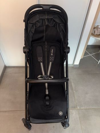 Poussette Cybex BEEZY 2