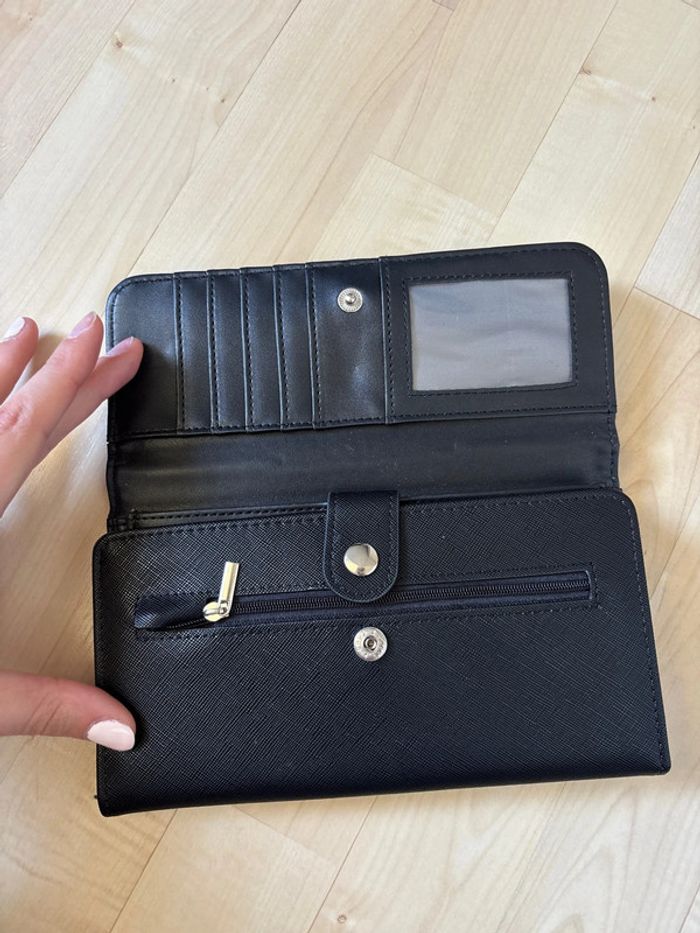 Porte feuille - photo numéro 3