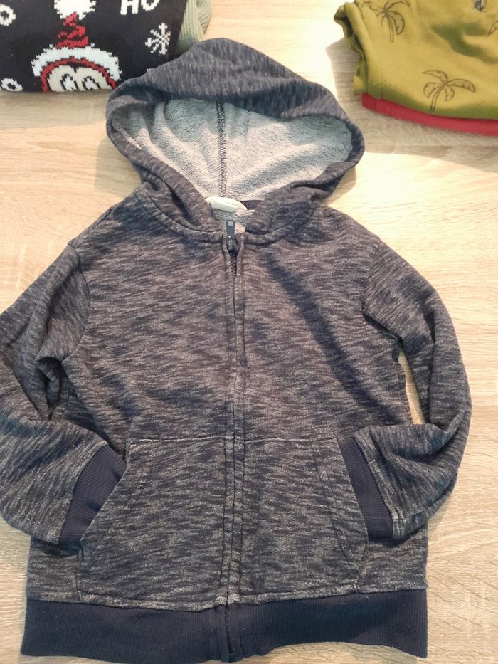 Lot 3ans hiver - photo numéro 6