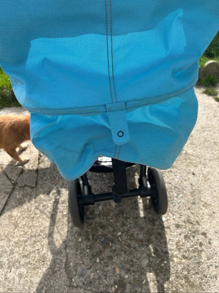 Cybex Eezy s2+ - photo numéro 5