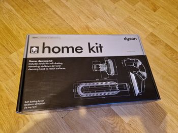Home kit dyson 