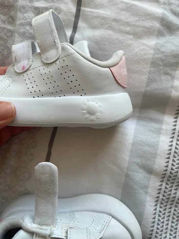 Adidas taille 20 - photo numéro 7