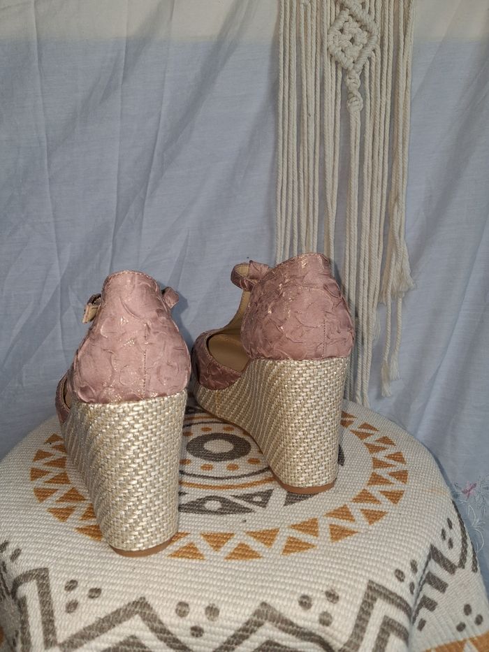 Chaussures femme - photo numéro 3
