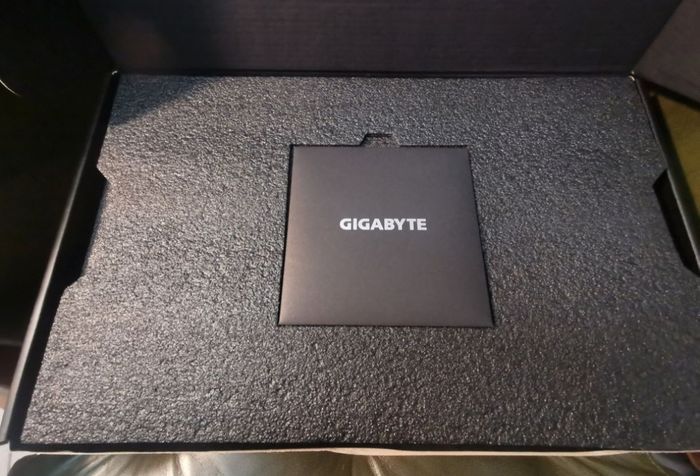 GeForce RTX 5090 WINDFORCE OC 32G - photo numéro 2