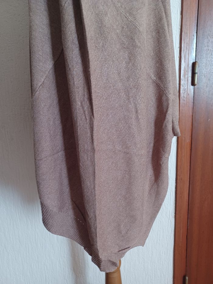 Pull Voyelles - photo numéro 6