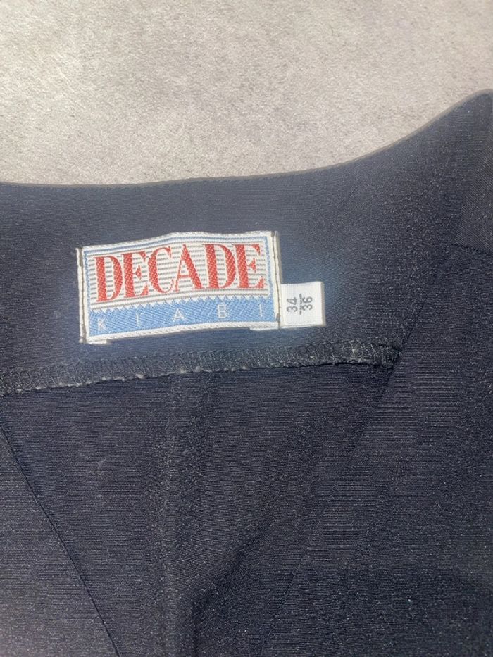 Gilet - photo numéro 4