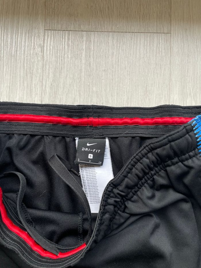 Pantalon de survêtement FC Barcelone Nike – Taille S - photo numéro 6