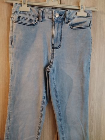 Jeans femme taille 34