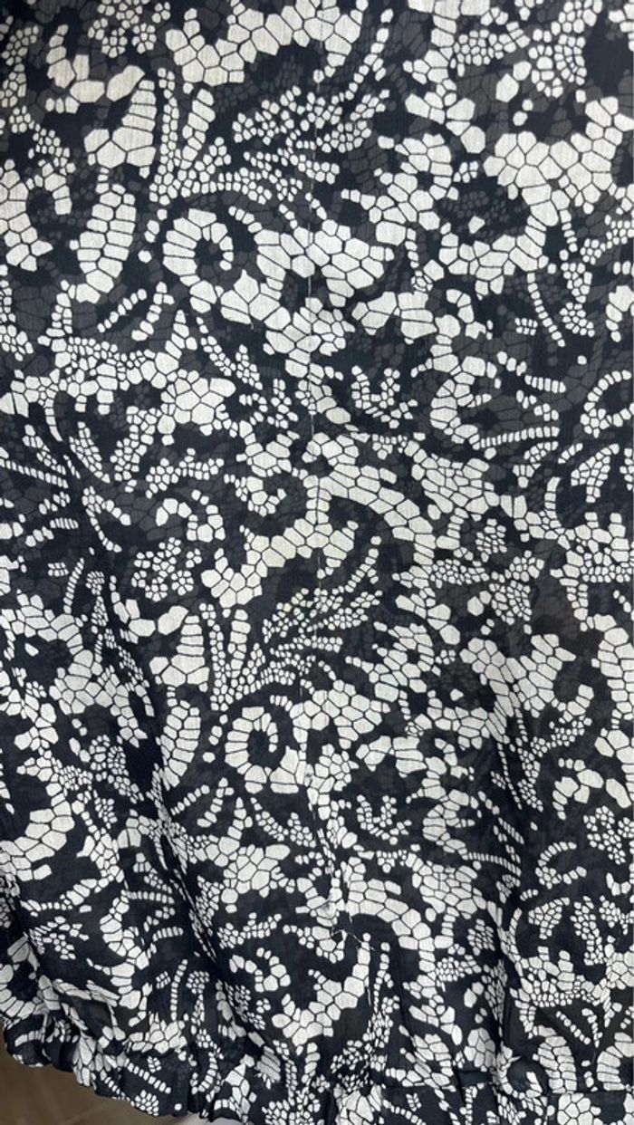 Blouse Morgan - photo numéro 2