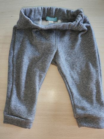 Pantalon obaidi 12 mois