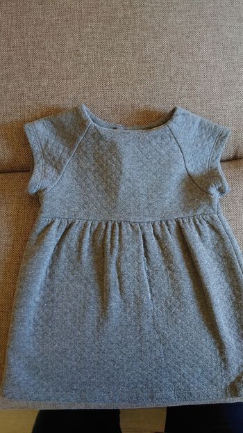 Robe Cadet Rousselle