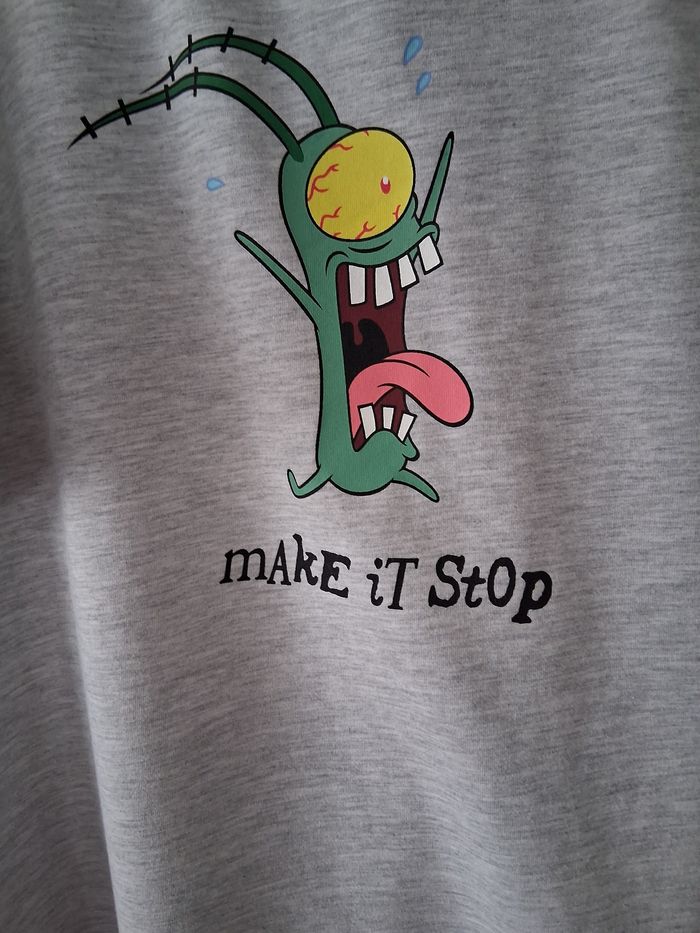 Tee-shirt - photo numéro 3