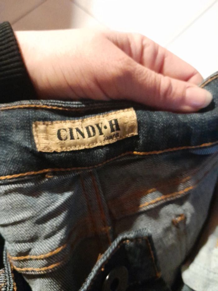 Short cindy - photo numéro 3