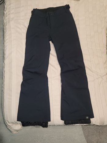 Pantalon de ski Roxy - noir